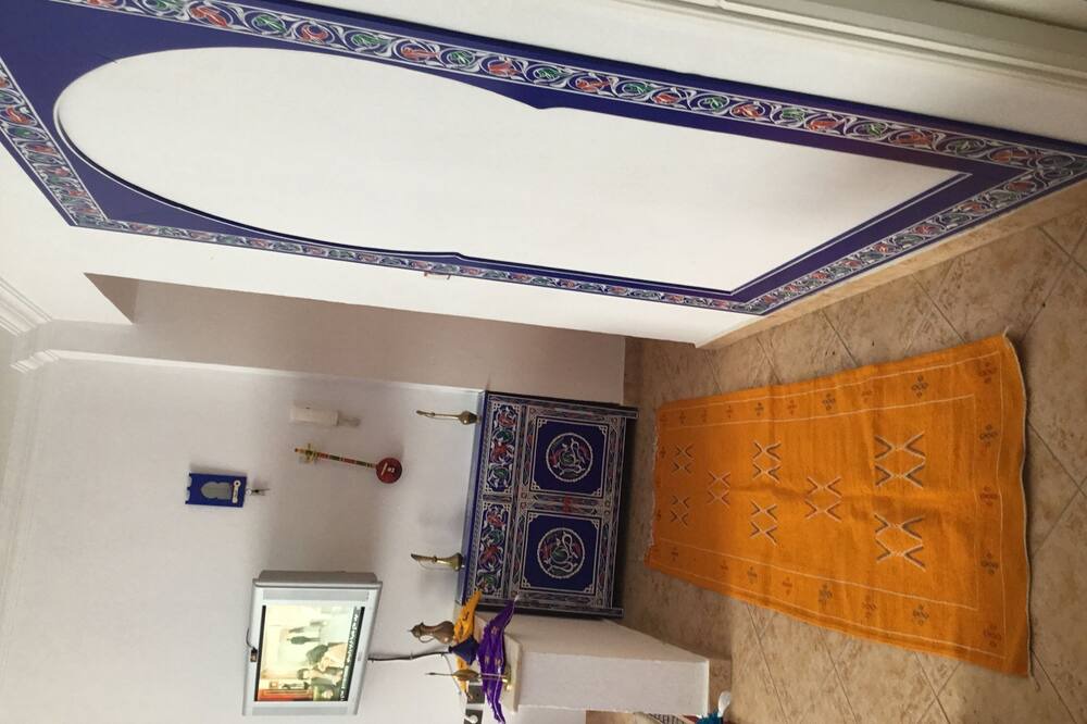 Photo of Bedroom in Tangier