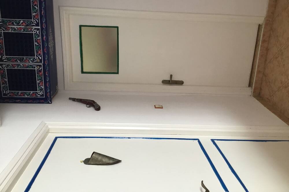 Photo of Bedroom in Tangier