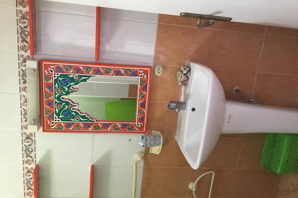 Photo of Bathroom in Tangier