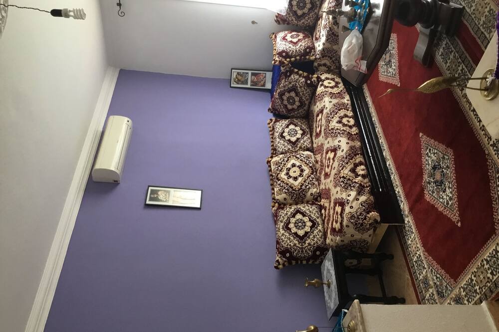 Photo of Bedroom in Tangier