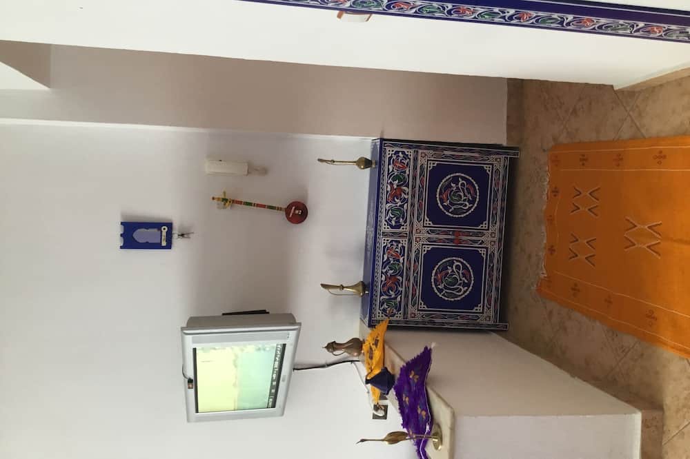 Photo of Bedroom in Tangier