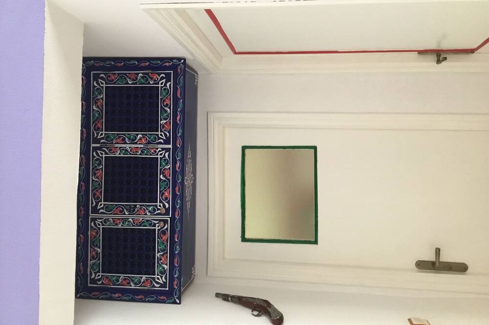 Photo of Bedroom in Tangier