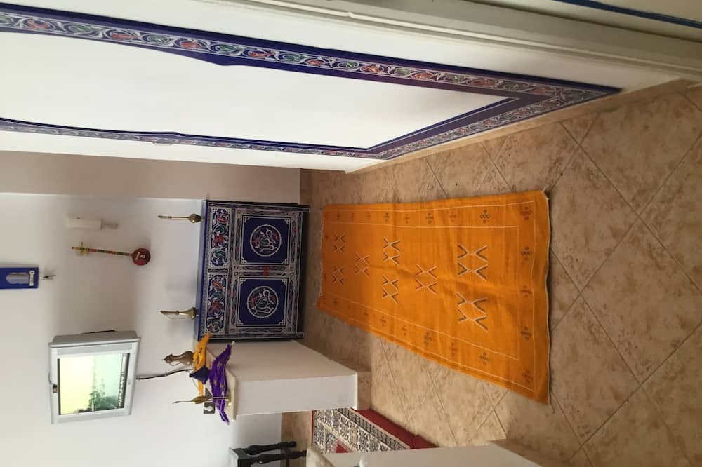 Photo of Bedroom in Tangier