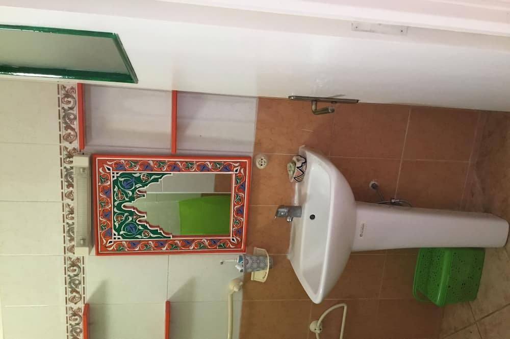Photo of Bathroom in Tangier