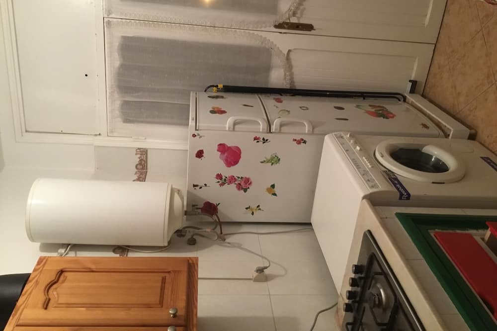 Photo of Kitchen in Tangier