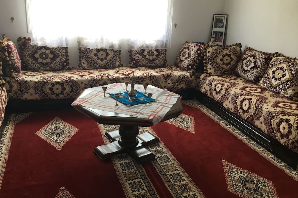Photo of Livingroom in Tangier