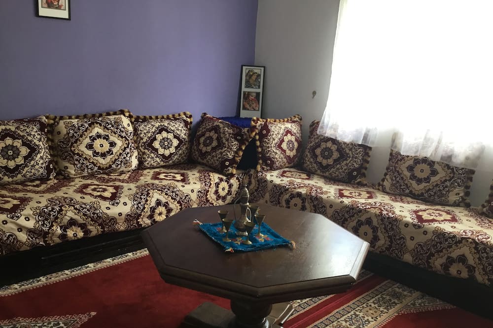 Photo of Livingroom in Tangier
