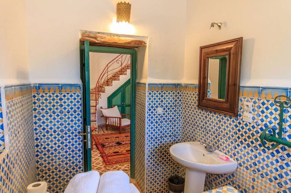 Photo of Bathroom in Ahl Agadir