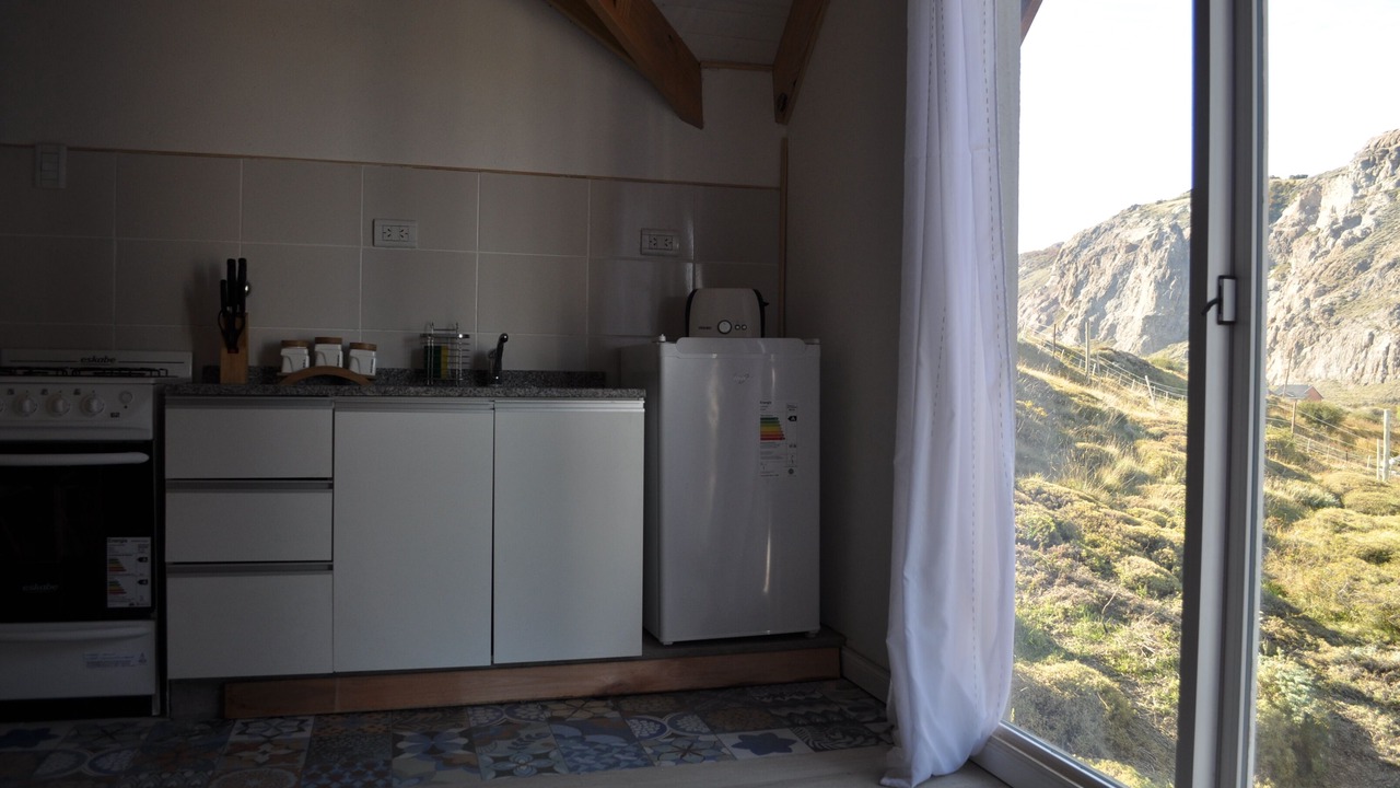 Photo of Kitchen in El Chalten