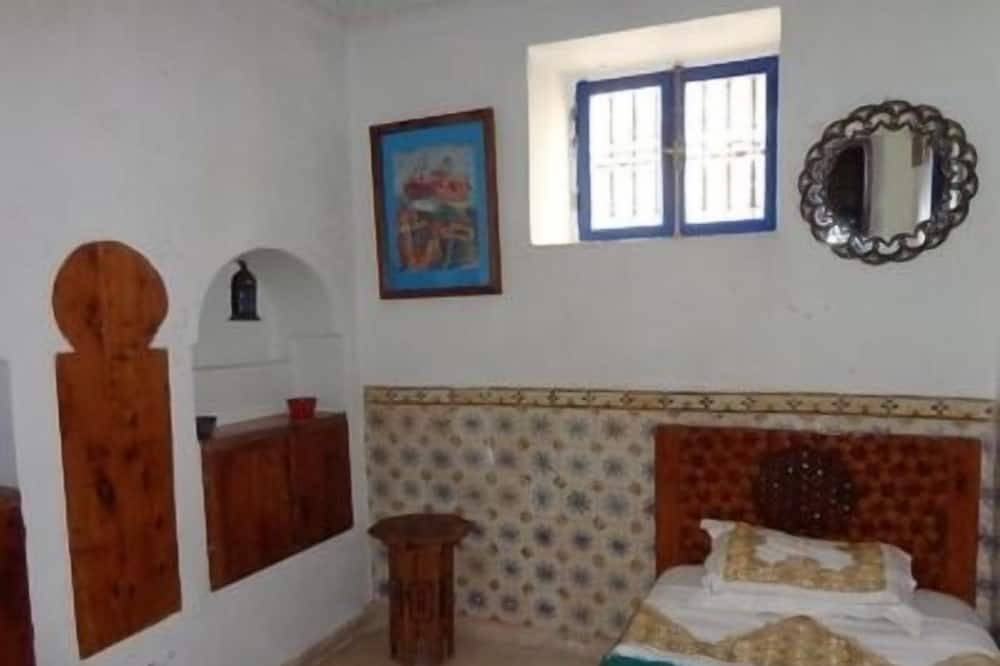 Photo of Bedroom in Kasbah