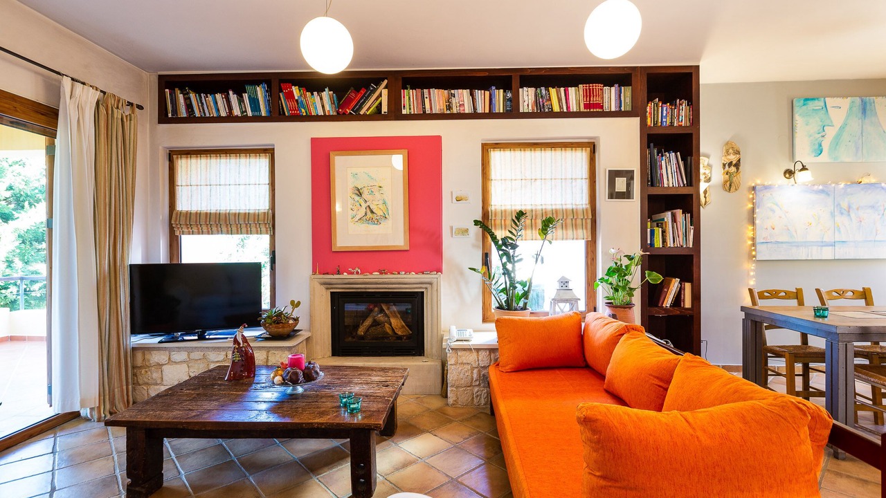 Photo of Livingroom in Atsipopoulo