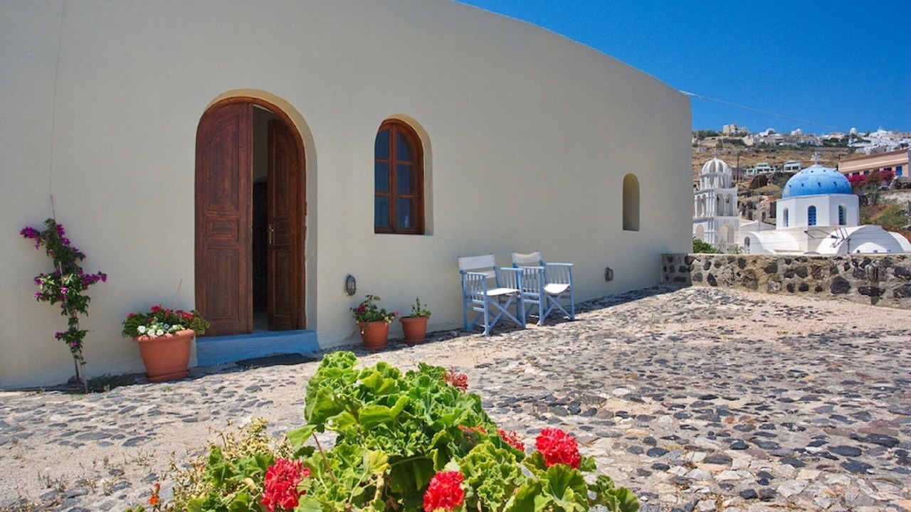 Photo of Outdoor in Episkopi Gonias