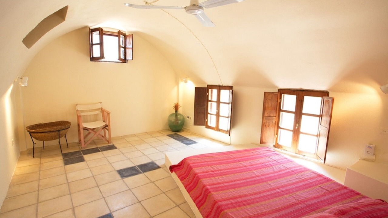 Photo of Bedroom in Episkopi Gonias