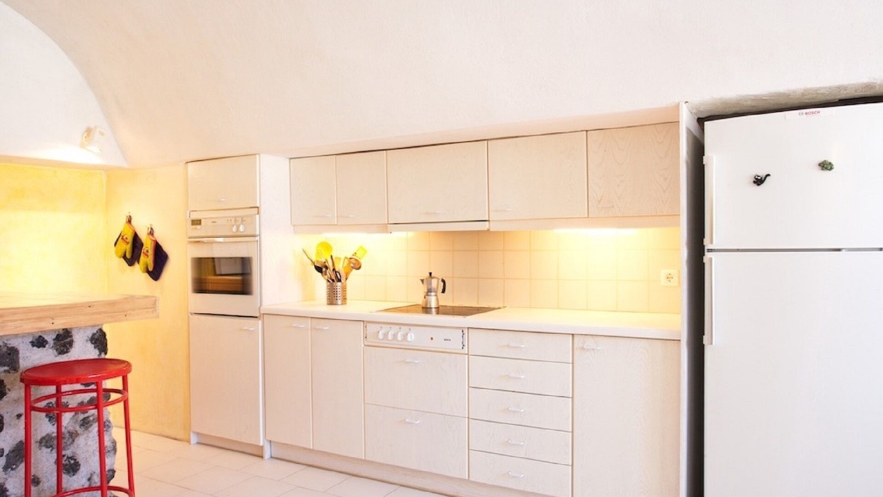 Photo of Kitchen in Episkopi Gonias