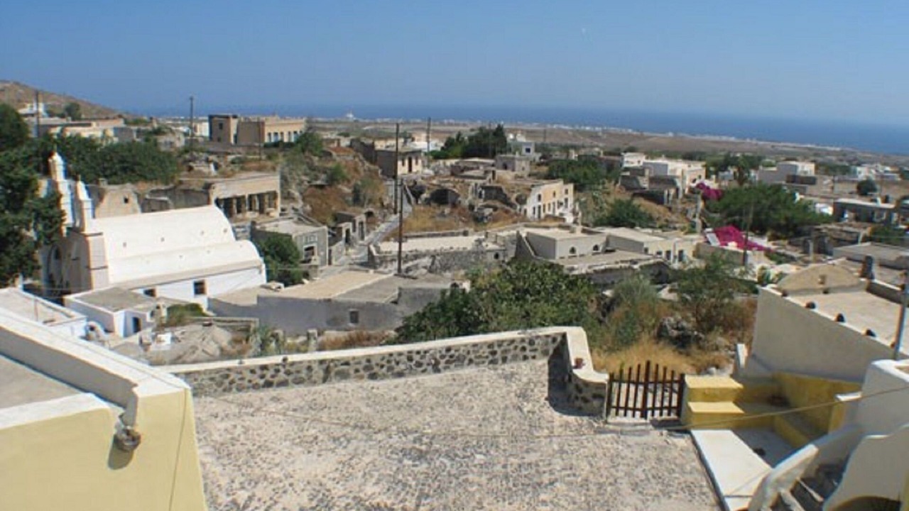 Photo of Outdoor in Episkopi Gonias