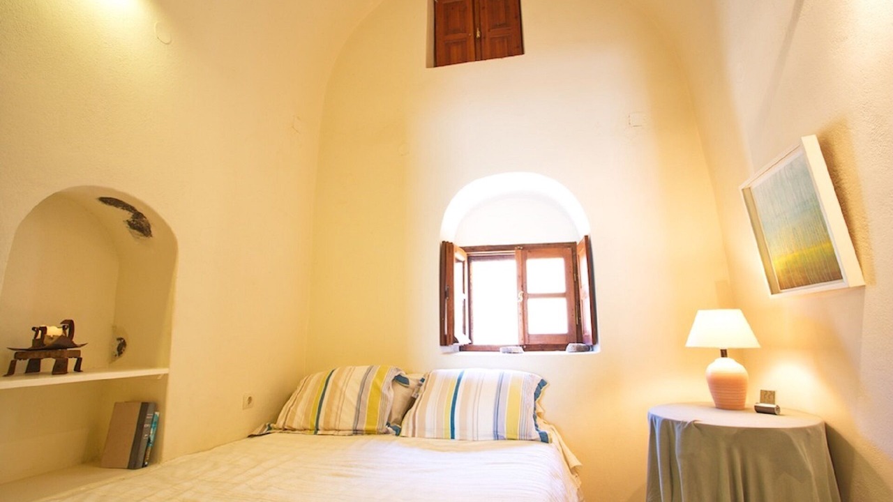 Photo of Bedroom in Episkopi Gonias