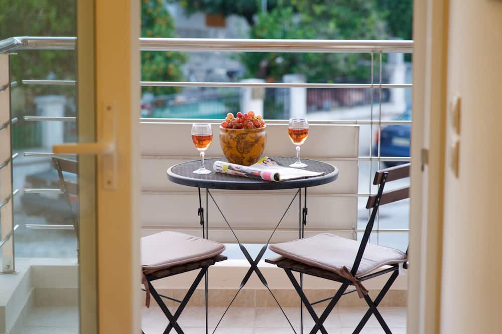 Photo of Patio Balcony in Sami