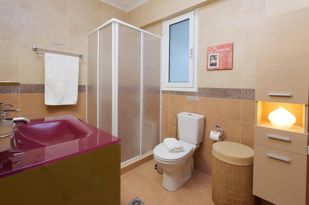 Photo of Bathroom in Sami