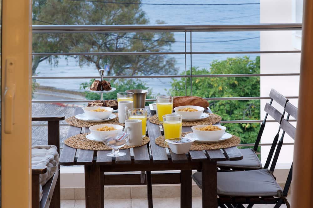 Photo of Patio Balcony in Sami