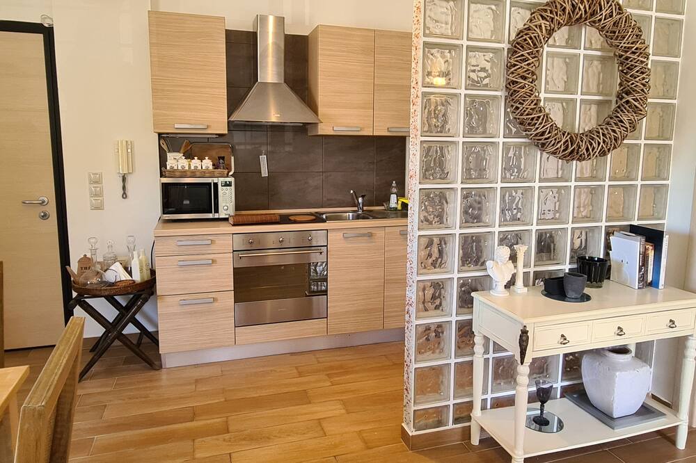Photo of Kitchen in Sami