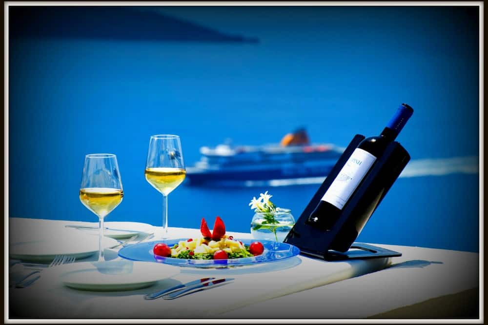 Photo of Outdoor in Monolithos