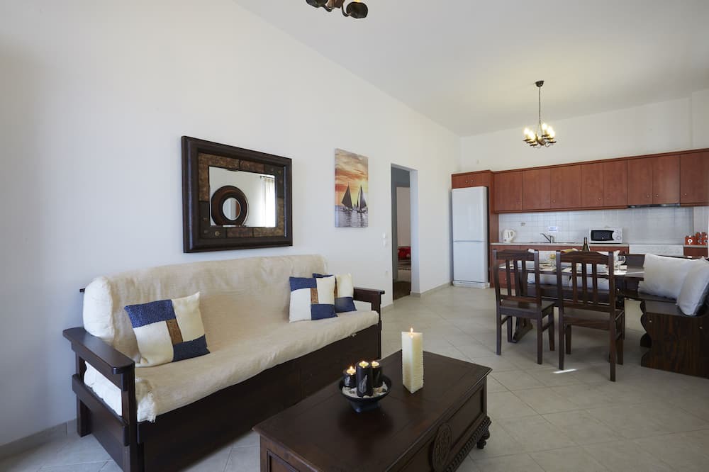 Photo of Livingroom in Monolithos