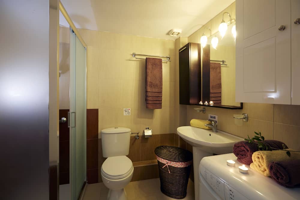 Photo of Bathroom in Monolithos
