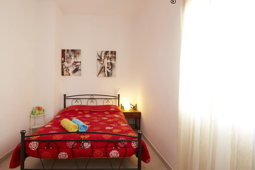 Photo of Bedroom in Monolithos