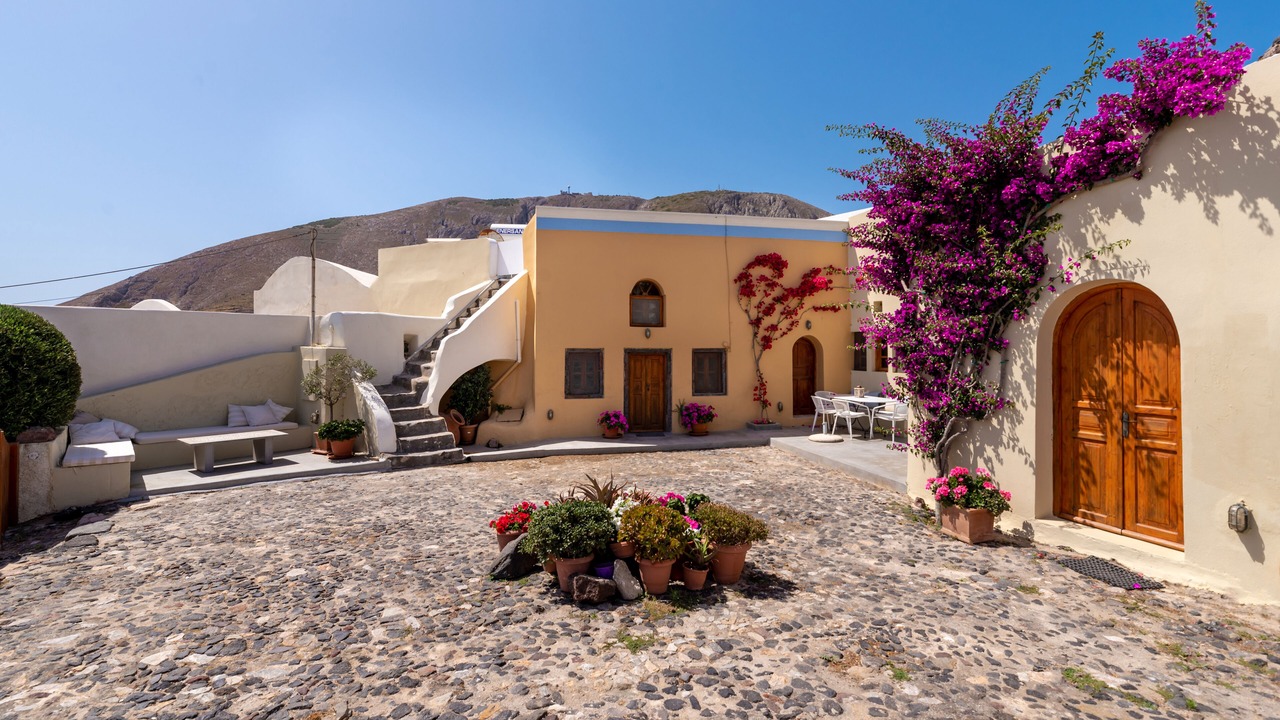 Photo of Outdoor in Episkopi Gonias