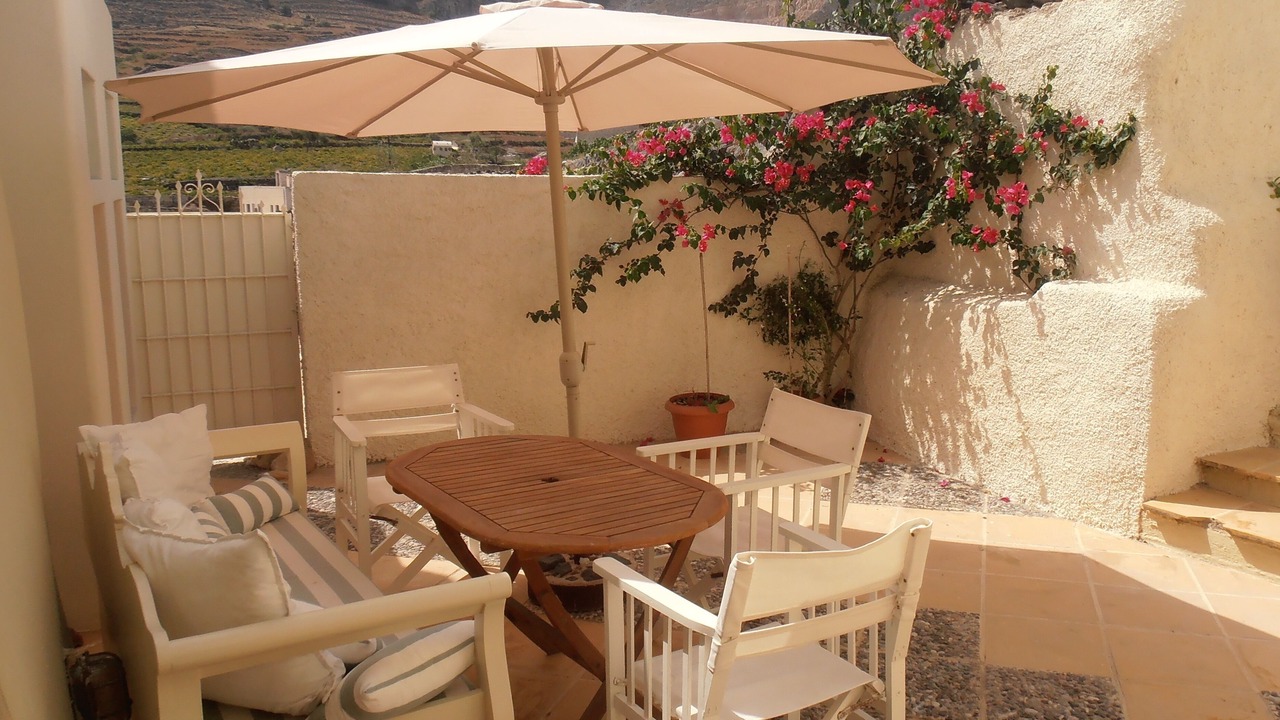 Photo of Outdoor in Episkopi Gonias