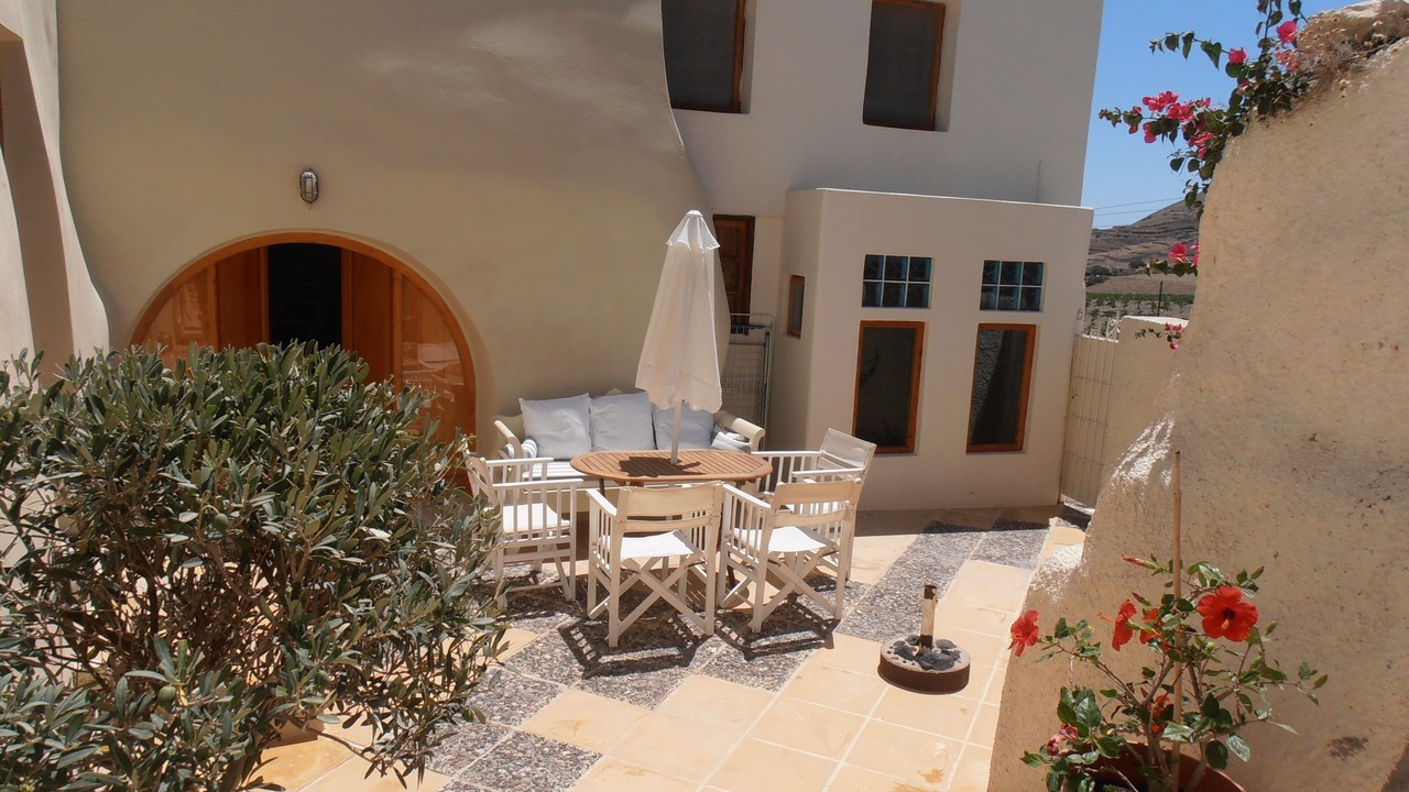 Photo of Outdoor in Episkopi Gonias