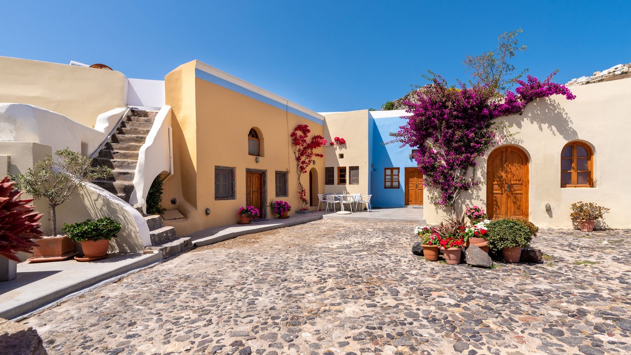 Photo of Outdoor in Episkopi Gonias