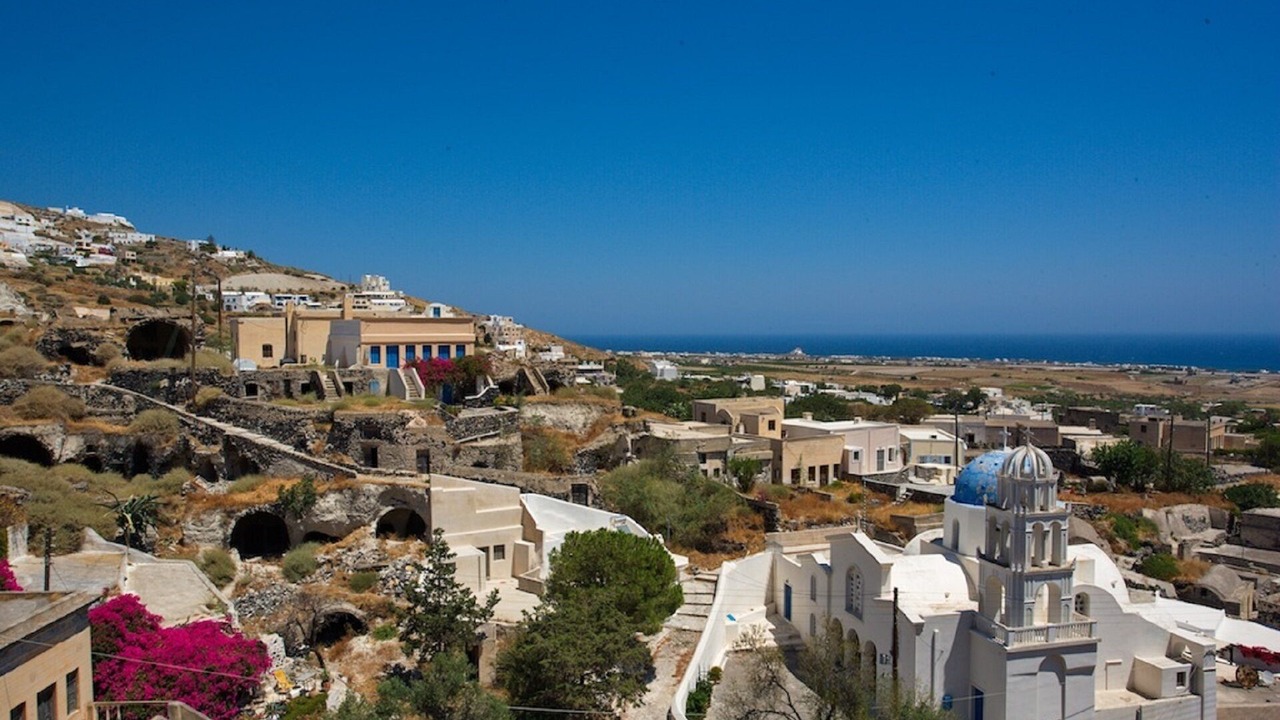 Photo of Outdoor in Episkopi Gonias