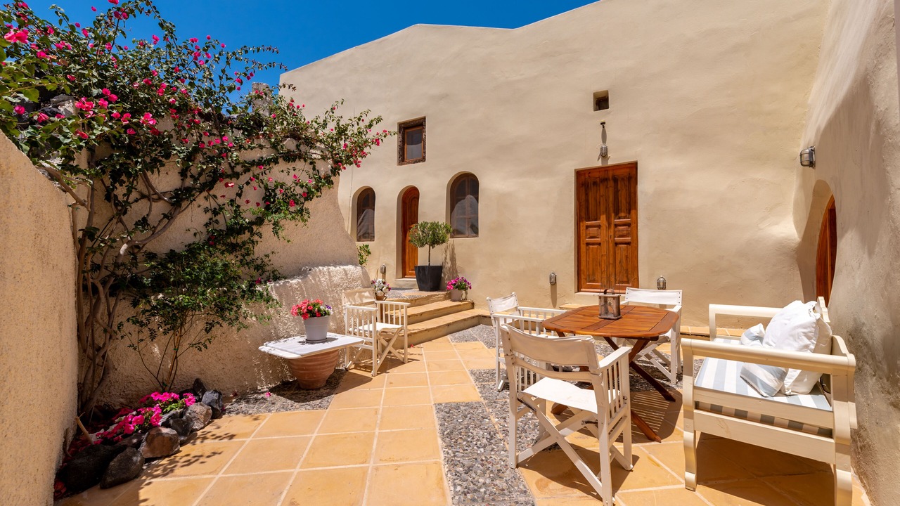 Photo of Outdoor in Episkopi Gonias