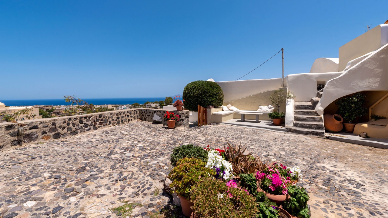 Photo of Outdoor in Episkopi Gonias