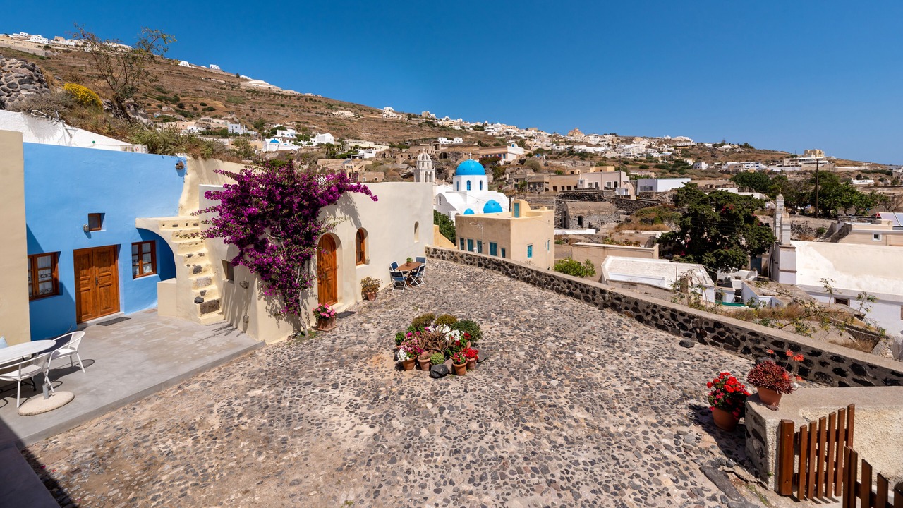 Photo of Outdoor in Episkopi Gonias