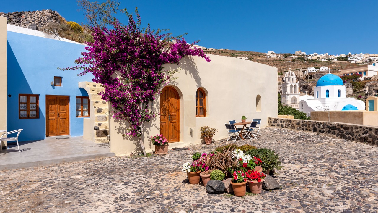 Photo of Outdoor in Episkopi Gonias