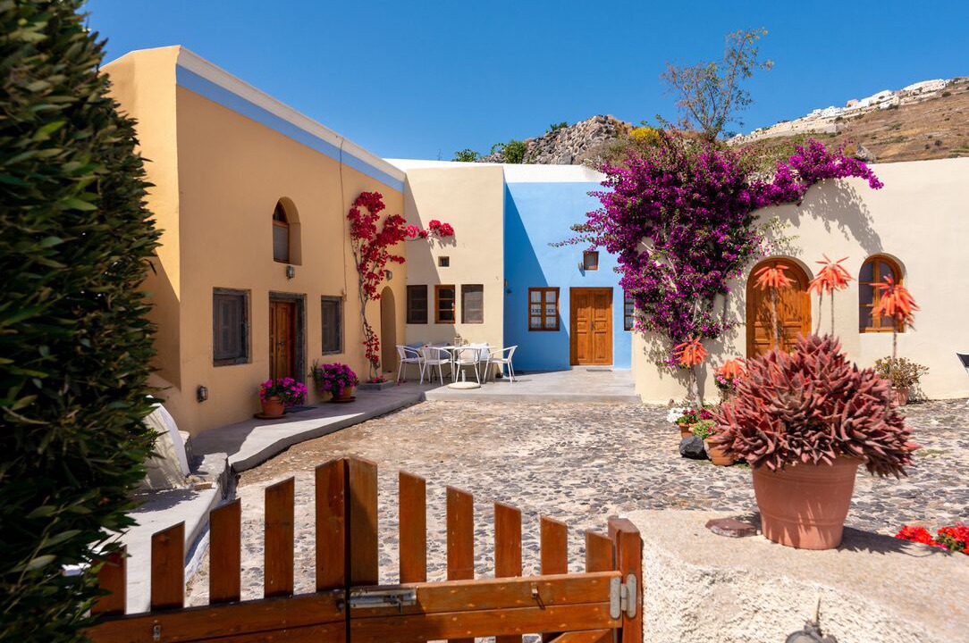 Photo of Outdoor in Episkopi Gonias