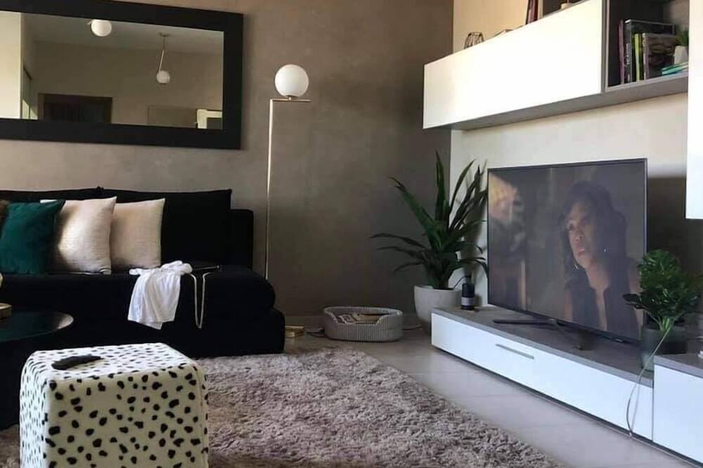 Photo of Livingroom in Hamria