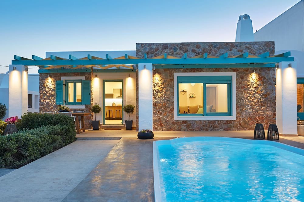 Photo of Outdoor in Monolithos