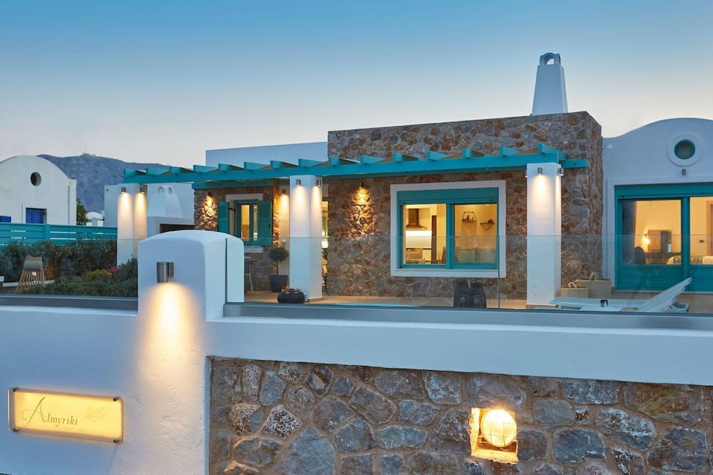 Photo of Outdoor in Monolithos