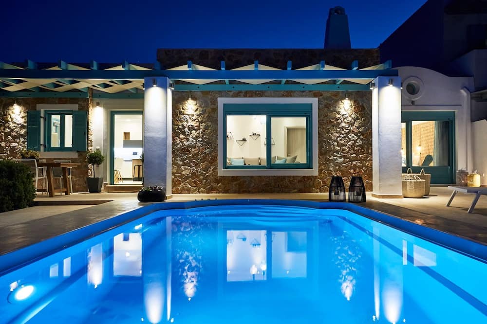 Photo of Outdoor in Monolithos