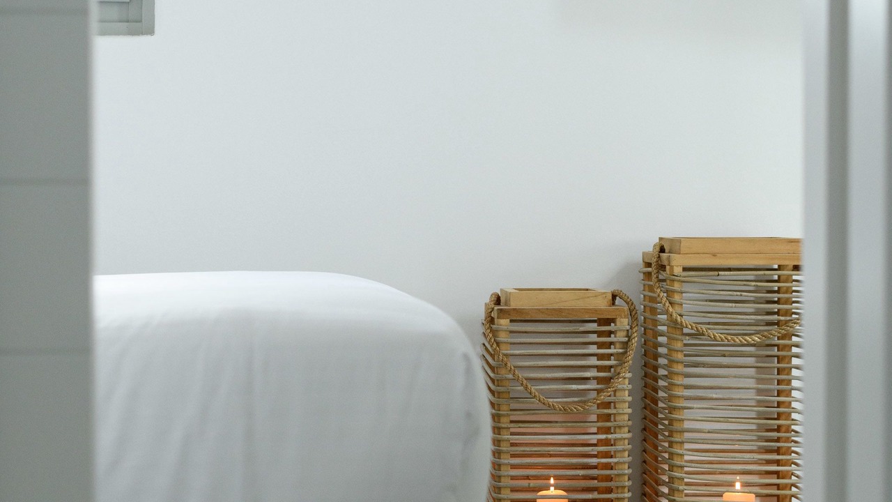 Photo of Bedroom in Kalafatis