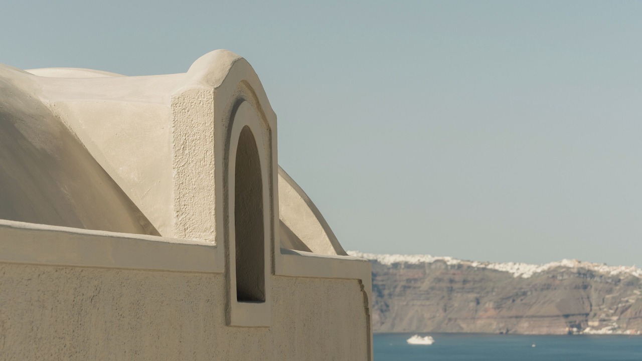 Photo of Outdoor in Akrotiri