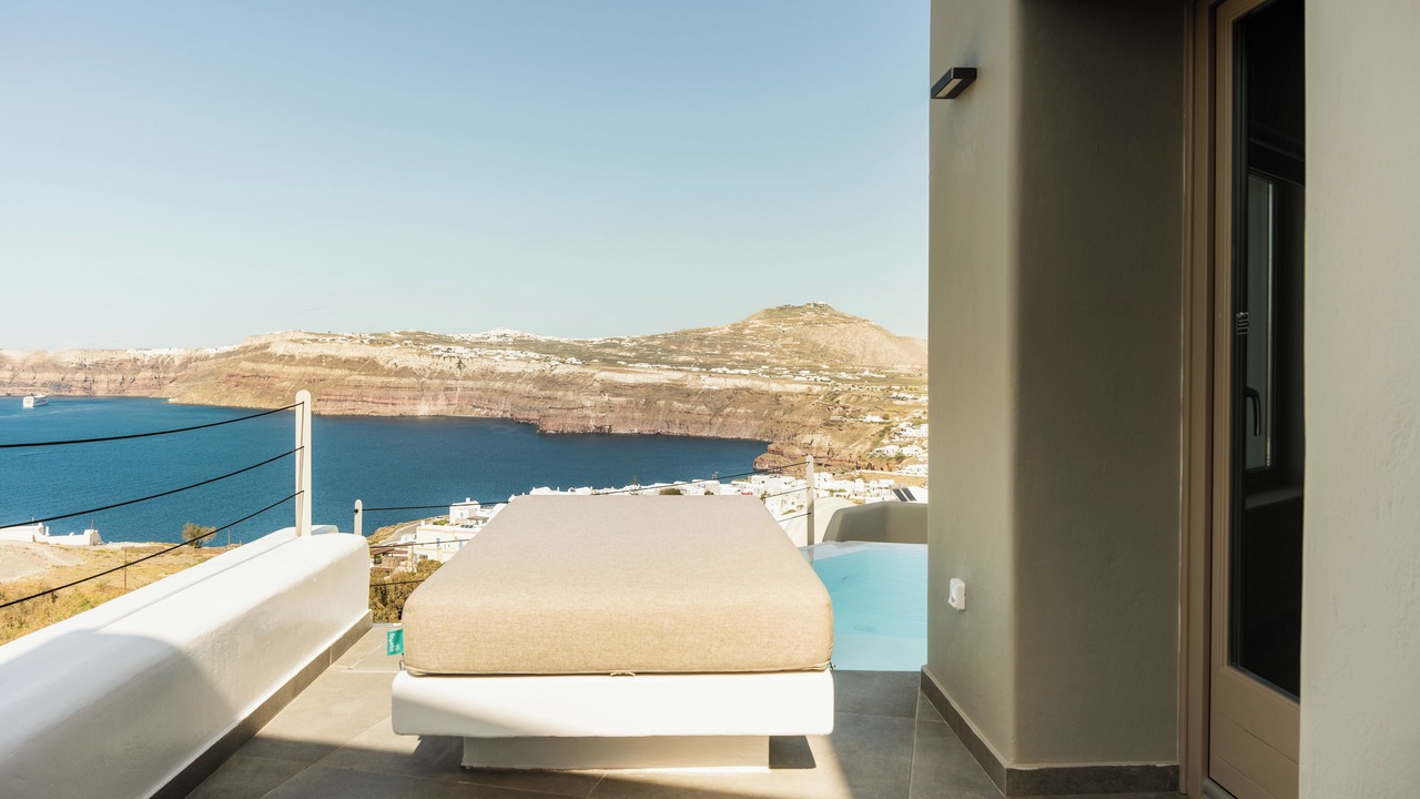 Photo of Outdoor in Akrotiri