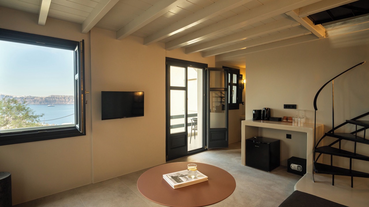 Photo of Bedroom in Akrotiri