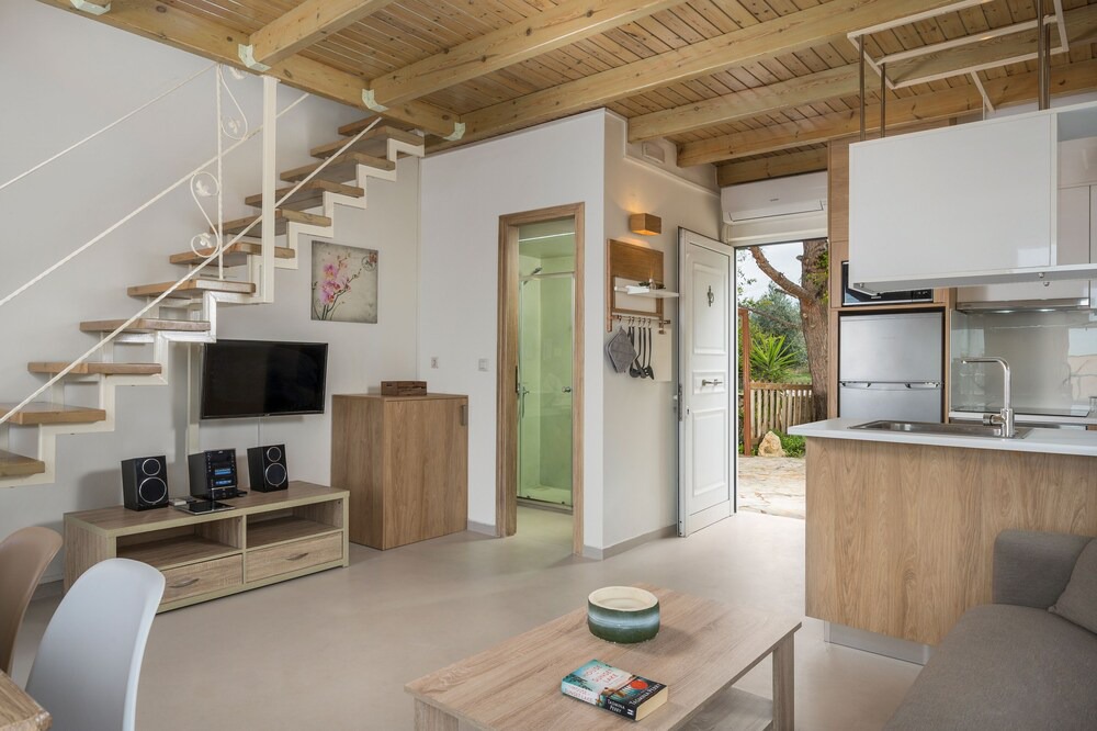 Photo of Livingroom in Stalos