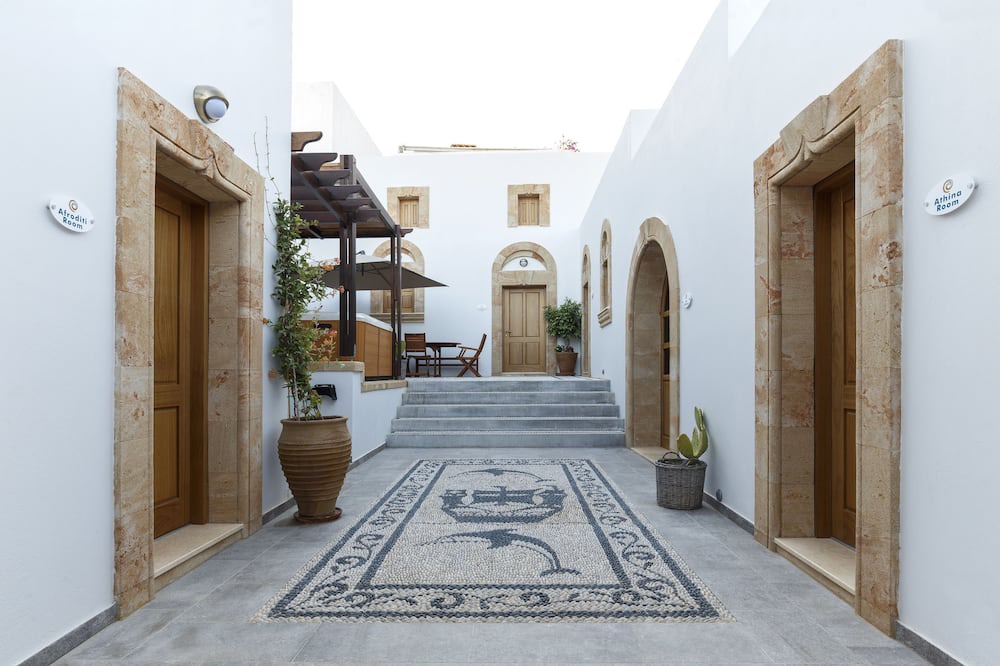 Photo of Outdoor in Lindos