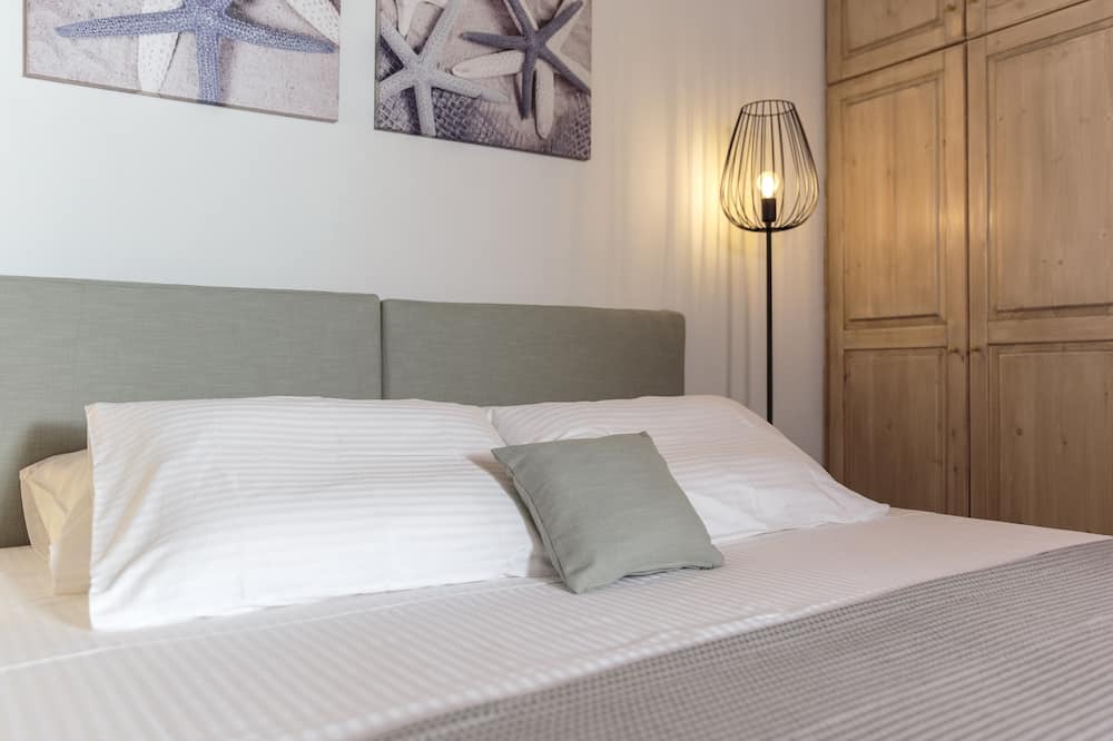 Photo of Bedroom in Lindos