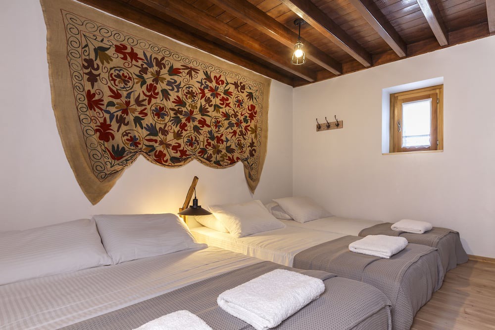 Photo of Bedroom in Lindos